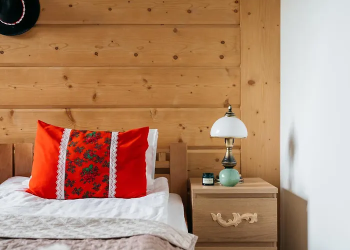 Skibowki - Loftaffair アパート *