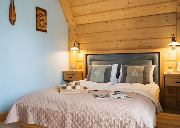 Skibowki - Loftaffair アパート *