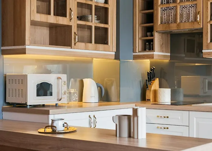 Skibowki - Loftaffair ザコパネ