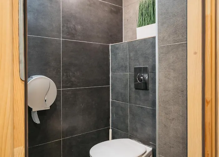 Skibowki - Loftaffair アパート