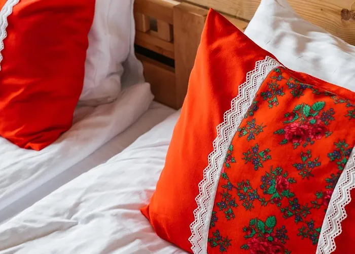 Skibowki - Loftaffair ザコパネ