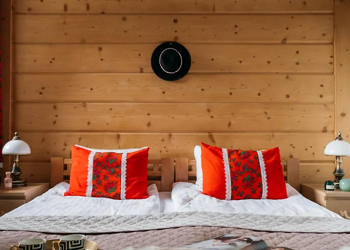 Skibowki - Loftaffair ザコパネ