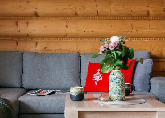 Skibowki - Loftaffair *