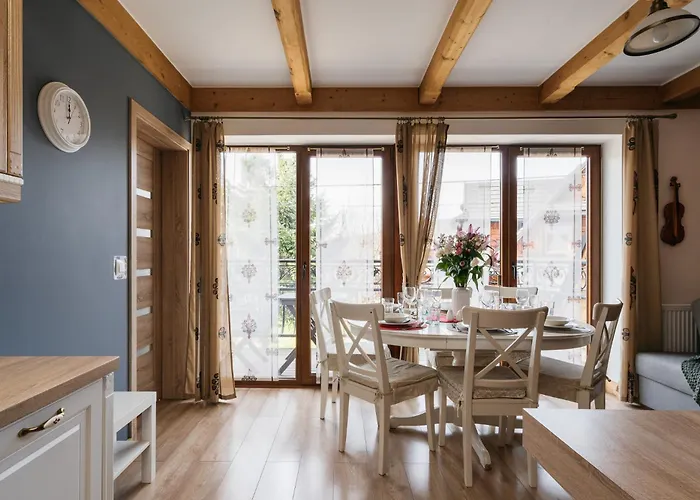 アパート Skibowki - Loftaffair