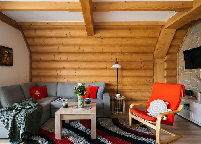 アパート Skibowki - Loftaffair *