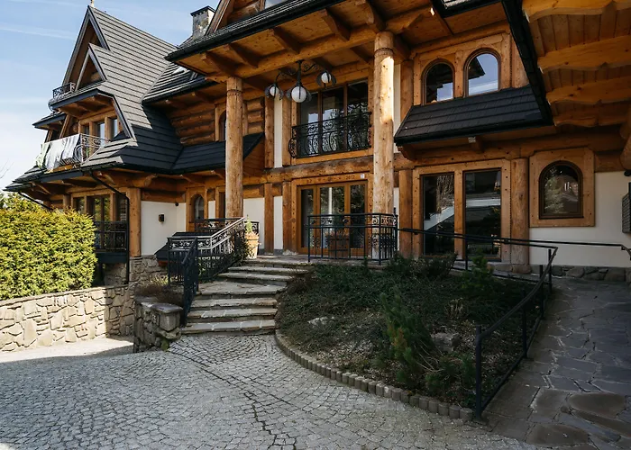 Skibowki - Loftaffair * ザコパネ