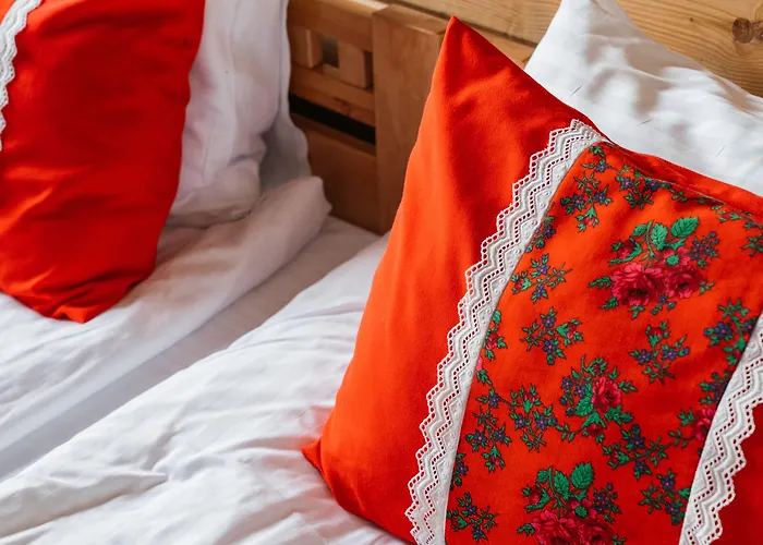 Skibowki - Loftaffair アパート *