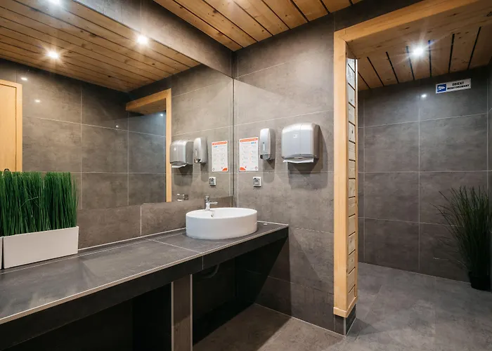 Skibowki - Loftaffair