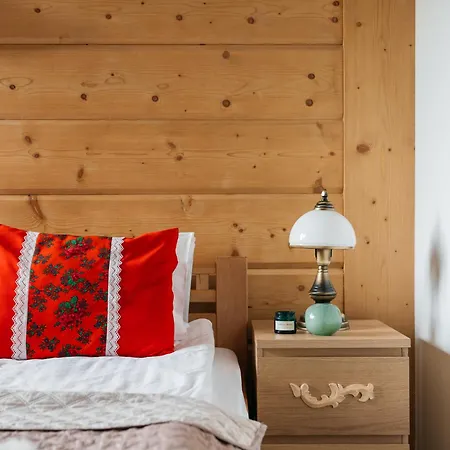 Skibówki - Loftaffair Apartamento *