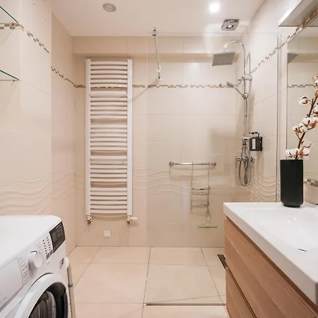 Skibówki - Loftaffair Apartamento Zakopane