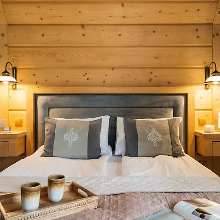 公寓 Skibowki - Loftaffair