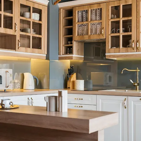 Skibowki - Loftaffair