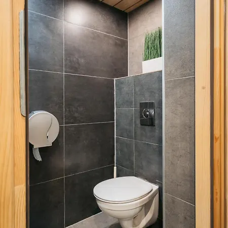 Skibówki - Loftaffair Apartamento