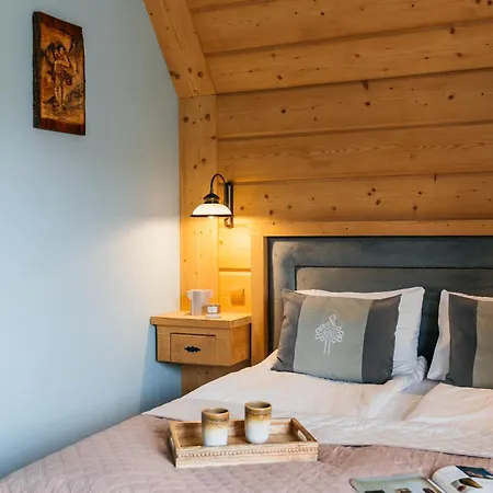 Apartamento Skibówki - Loftaffair