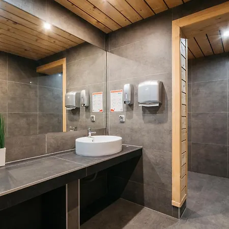 Apartment Skibowki - Loftaffair Zakopane
