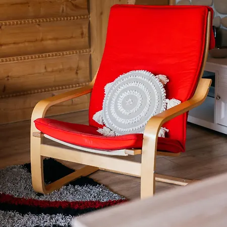 Skibówki - Loftaffair Apartamento *