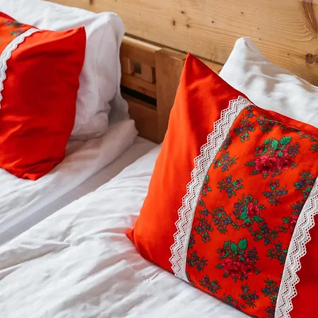 Skibówki - Loftaffair Zakopane