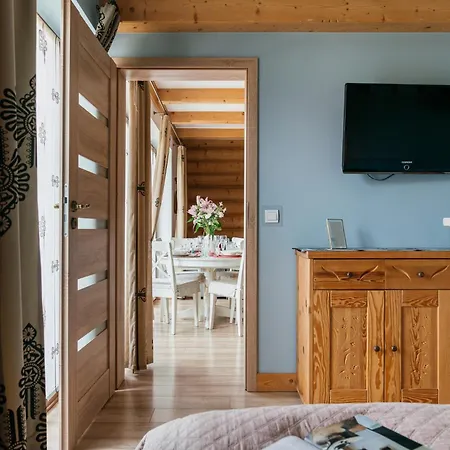 Apartamento Skibówki - Loftaffair