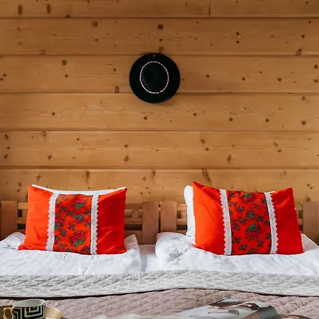 Skibowki - Loftaffair 扎科帕内