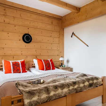 Skibówki - Loftaffair * Zakopane