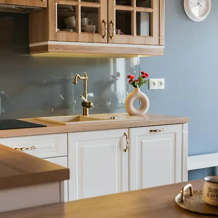 Skibówki - Loftaffair Apartamento *