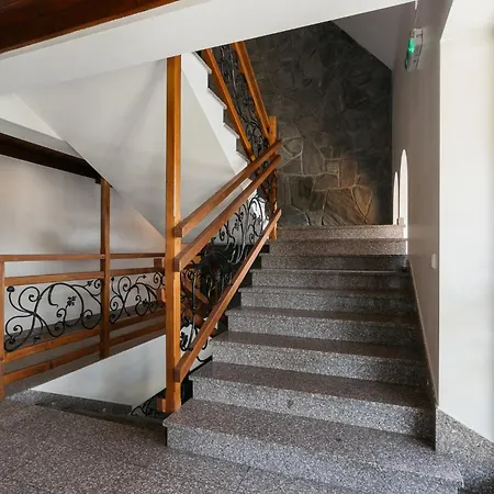 Skibowki - Loftaffair Zakopane