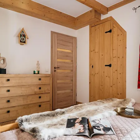 Skibówki - Loftaffair *