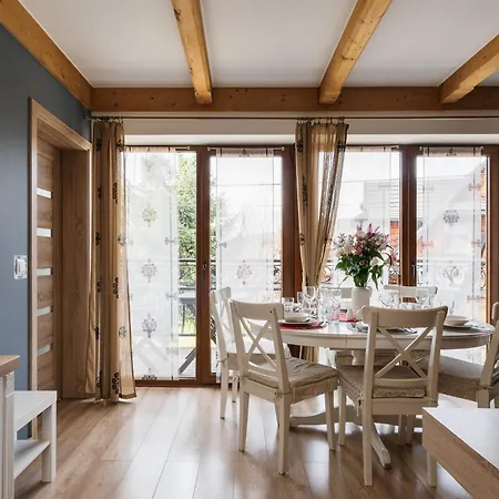 Apartment Skibowki - Loftaffair