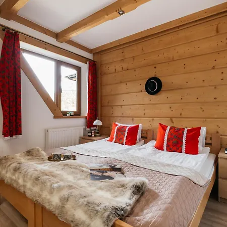 Skibówki - Loftaffair * Zakopane