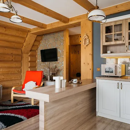 Skibówki - Loftaffair *