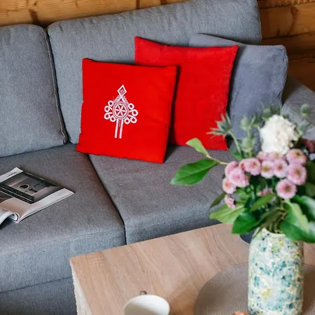 Skibowki - Loftaffair Zakopane