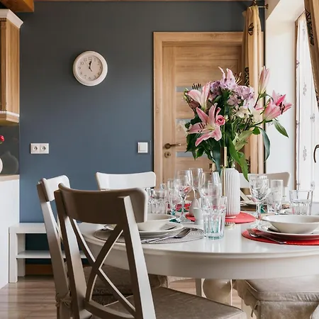 Skibowki - Loftaffair Apartment