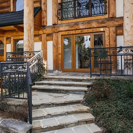 Apartment Skibowki - Loftaffair Zakopane