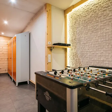 Apartamento Skibówki - Loftaffair Zakopane