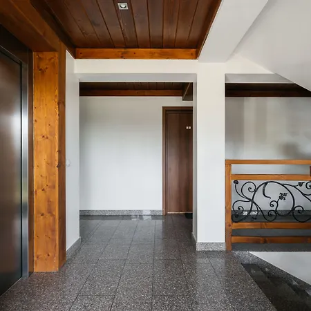 Lejlighed Skibowki - Loftaffair *