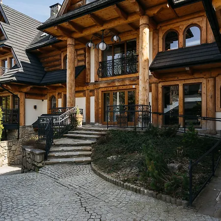 Skibówki - Loftaffair * Zakopane