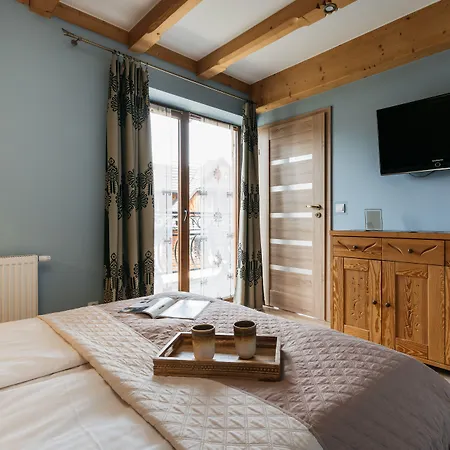 Skibowki - Loftaffair * Zakopane