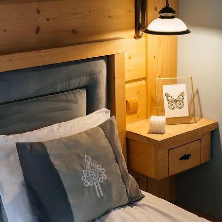 Apartamento Skibówki - Loftaffair Zakopane