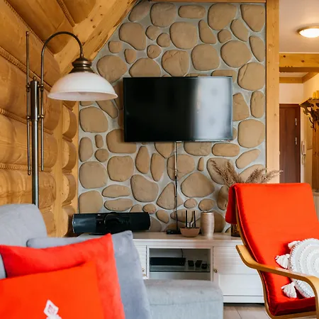 Apartamento Skibówki - Loftaffair Zakopane