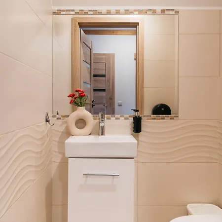 Skibówki - Loftaffair Zakopane