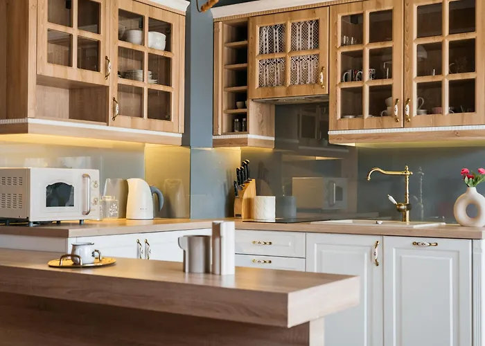 Skibowki - Loftaffair