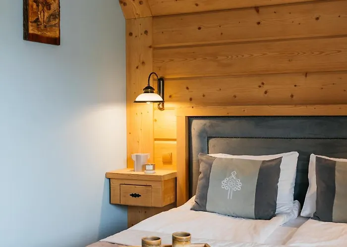 Lägenhet Skibowki - Loftaffair