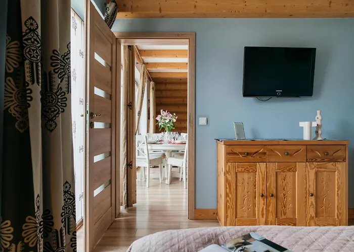 Lägenhet Skibowki - Loftaffair