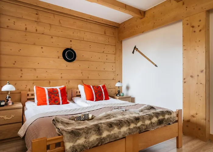 Skibowki - Loftaffair * Zakopane