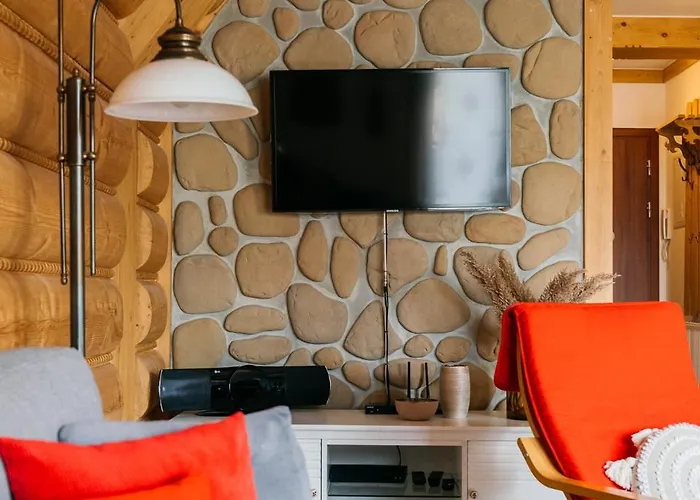 Skibowki - Loftaffair