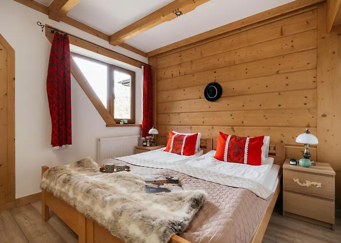 Skibowki - Loftaffair * Zakopane