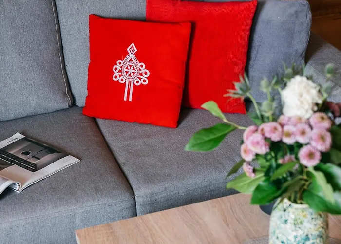 Skibowki - Loftaffair Zakopane